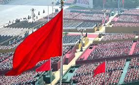 Путин на Параде в Пекине: Визит в Честь 80-летия Победы над Японией