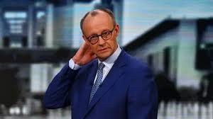 Канцлер Мерц: Историческая амнезия или реваншистские амбиции?